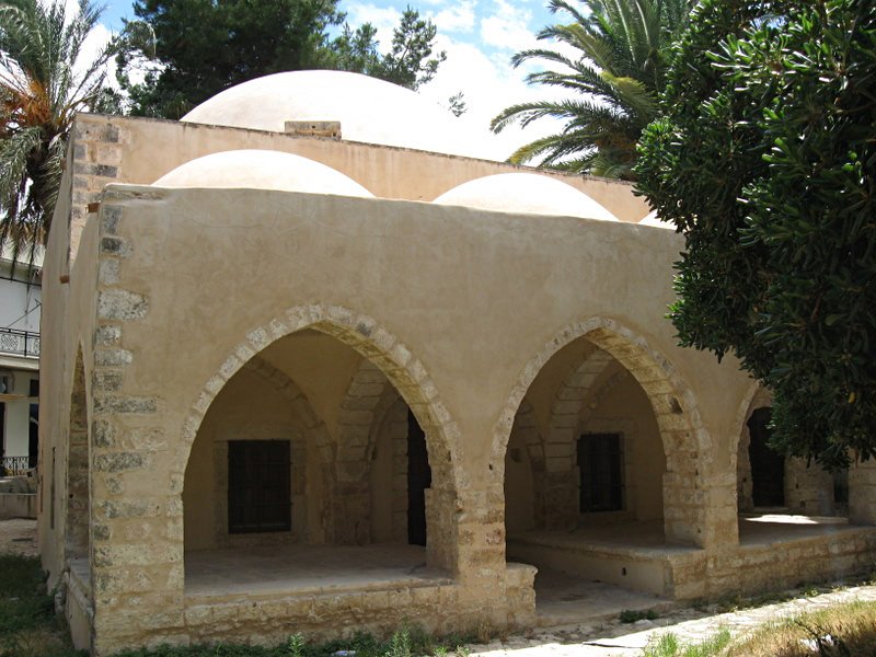 Kara Musa Pasa Mosque