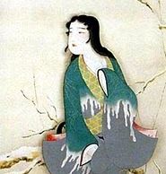 Yuki-onna