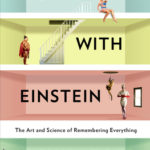 Moonwalking with Einstein