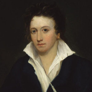Percy Bysshe Shelley