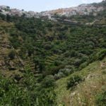 Village of Ioulida, Kea