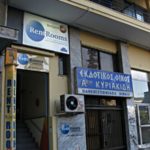 Thessaloniki Hostel