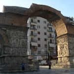 Kamara, Thessaloniki
