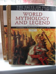 World Mythology and Legend World Mythology and Legend