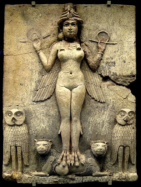 Ishtar