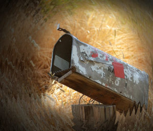 Mailbox