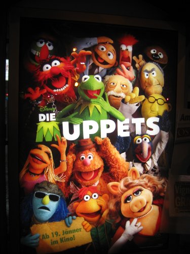 Muppets