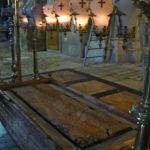 Church of the Holy Sepulchre, Jerusalem