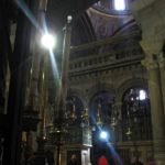 Church of the Holy Sepulchre resurrection