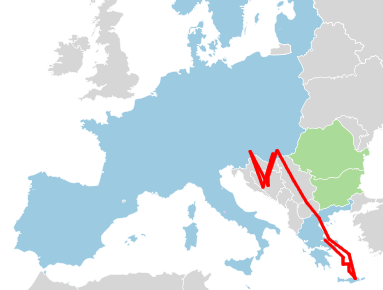 Schengen Area