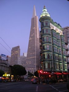 San Francisco, USA