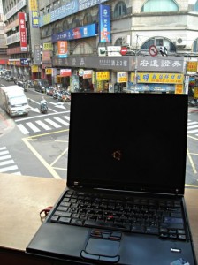 Taipei