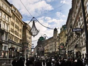 Vienna, Austria