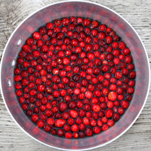 Photo of Cranberries