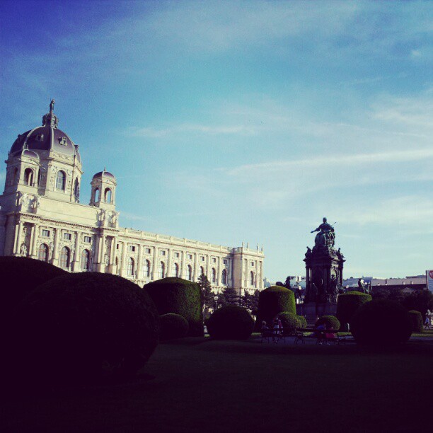 Vienna