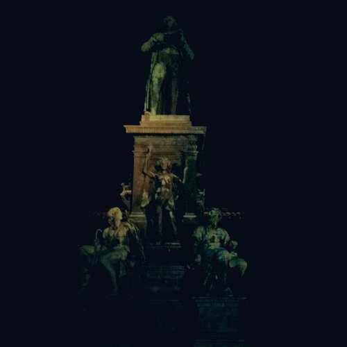 Schiller Monument, Vienna