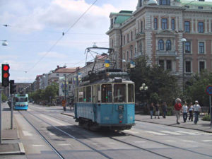 Gothenburg, Sweden