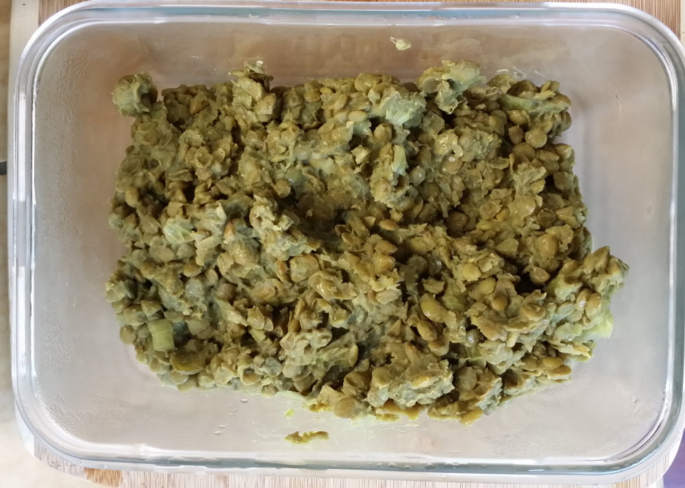 Lentils