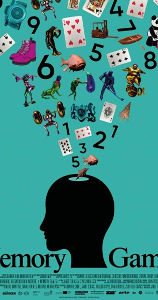 Memory Games on Netflix